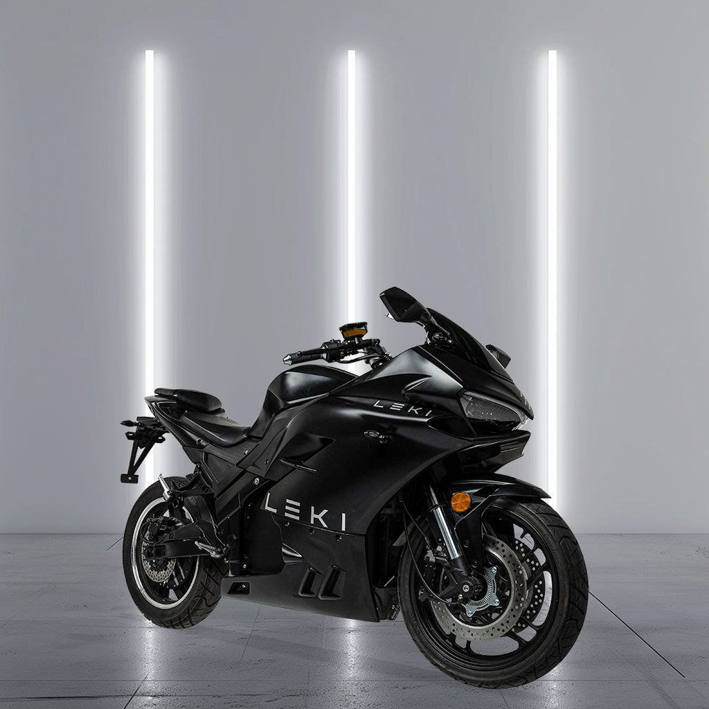 LEKI Electric Motorbike E1 10000W MY24.5