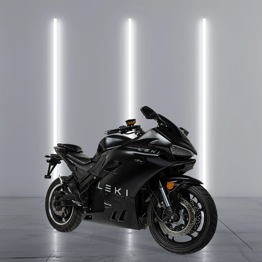 LEKI Electric Motorbike E1 10000W MY24.5