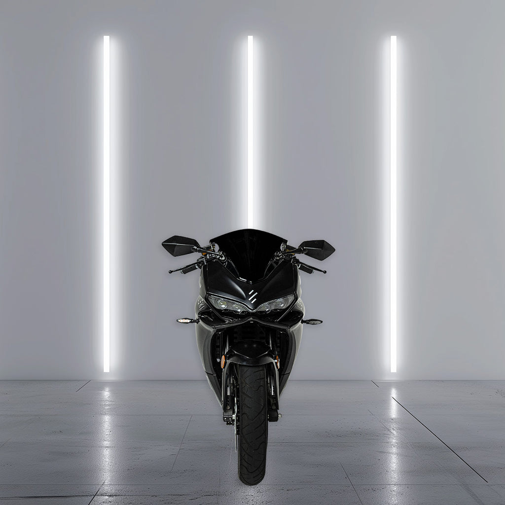 LEKI Electric Motorbike E1 10000W MY24.5