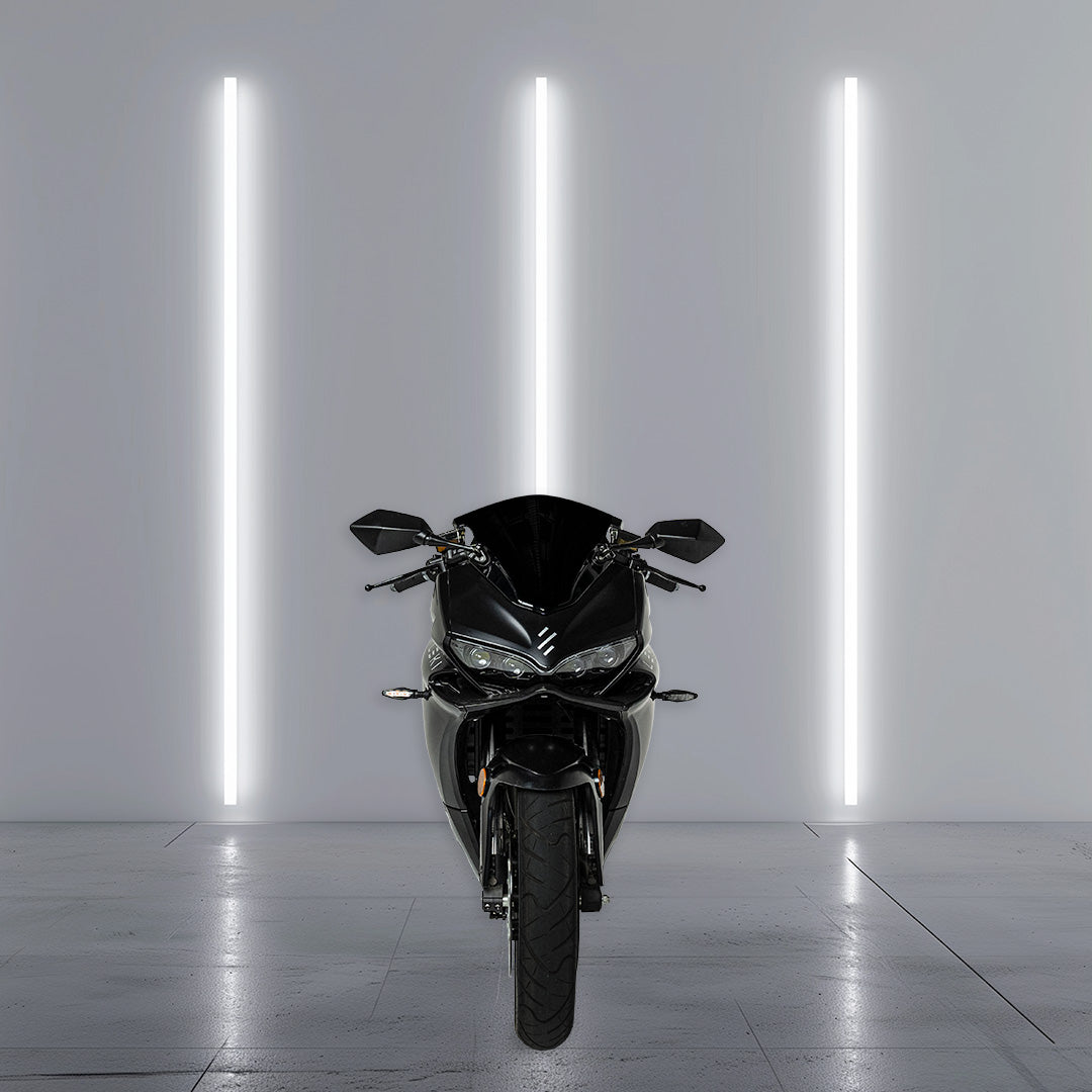 LEKI Electric Motorbike E1 10000W MY24.5