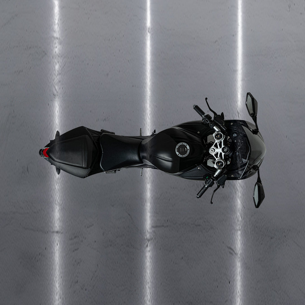 LEKI Electric Motorbike E1 10000W MY24.5
