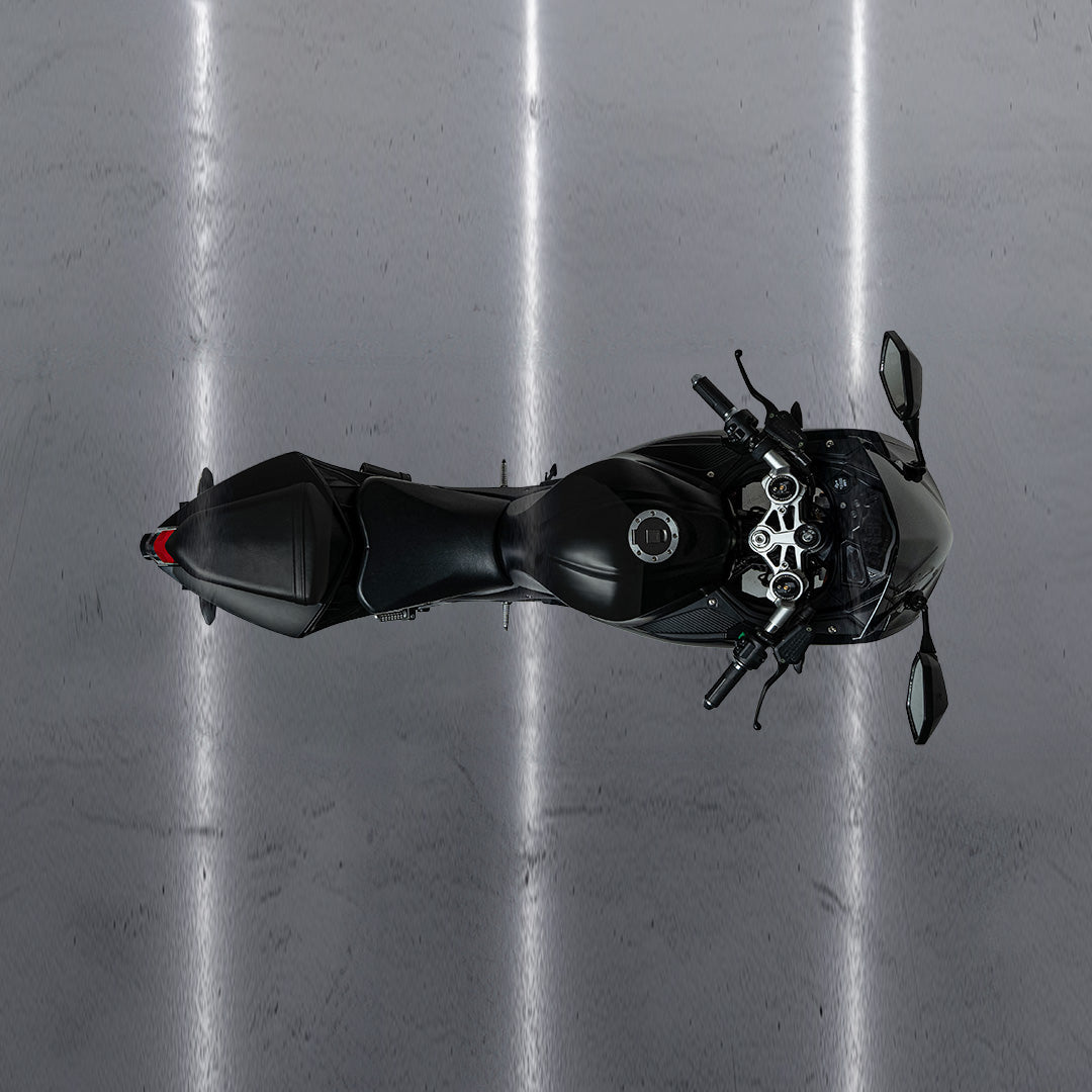 LEKI Electric Motorbike E1 10000W MY24.5
