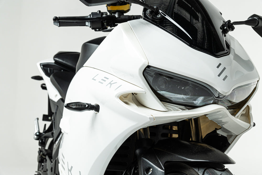 LEKI Electric Motorbike E1 10000W MY24.5