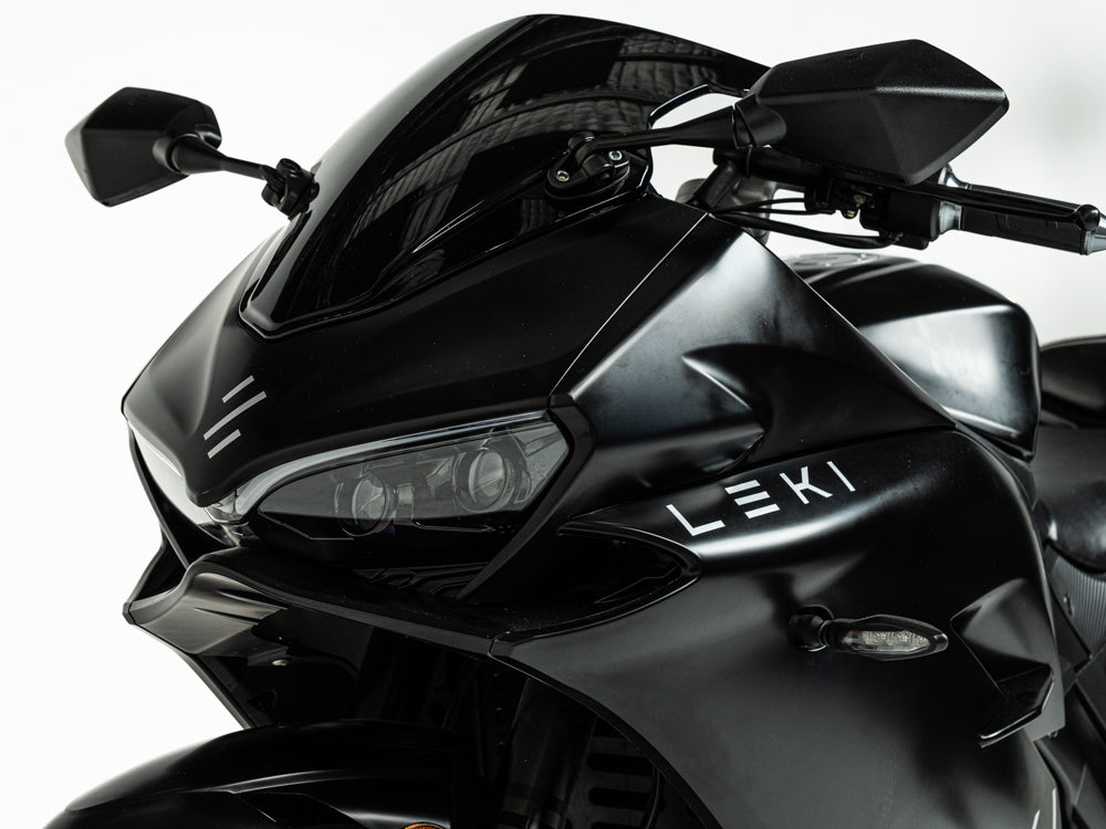 LEKI Electric Motorbike E1 10000W MY24.5