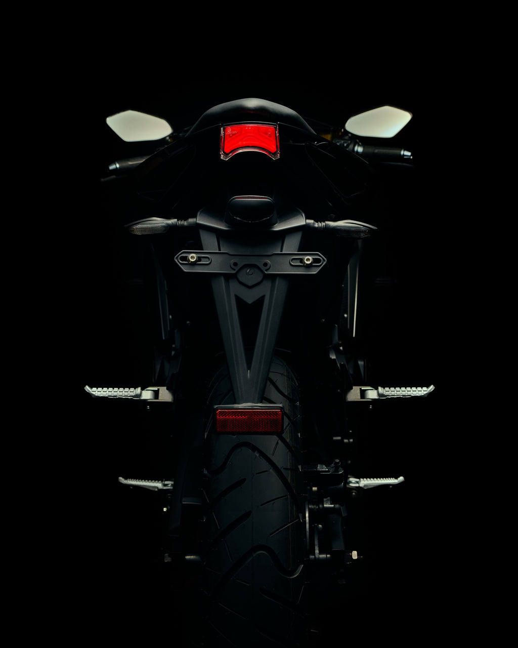 LEKI Electric Motorbike E1 10KW MY26.5