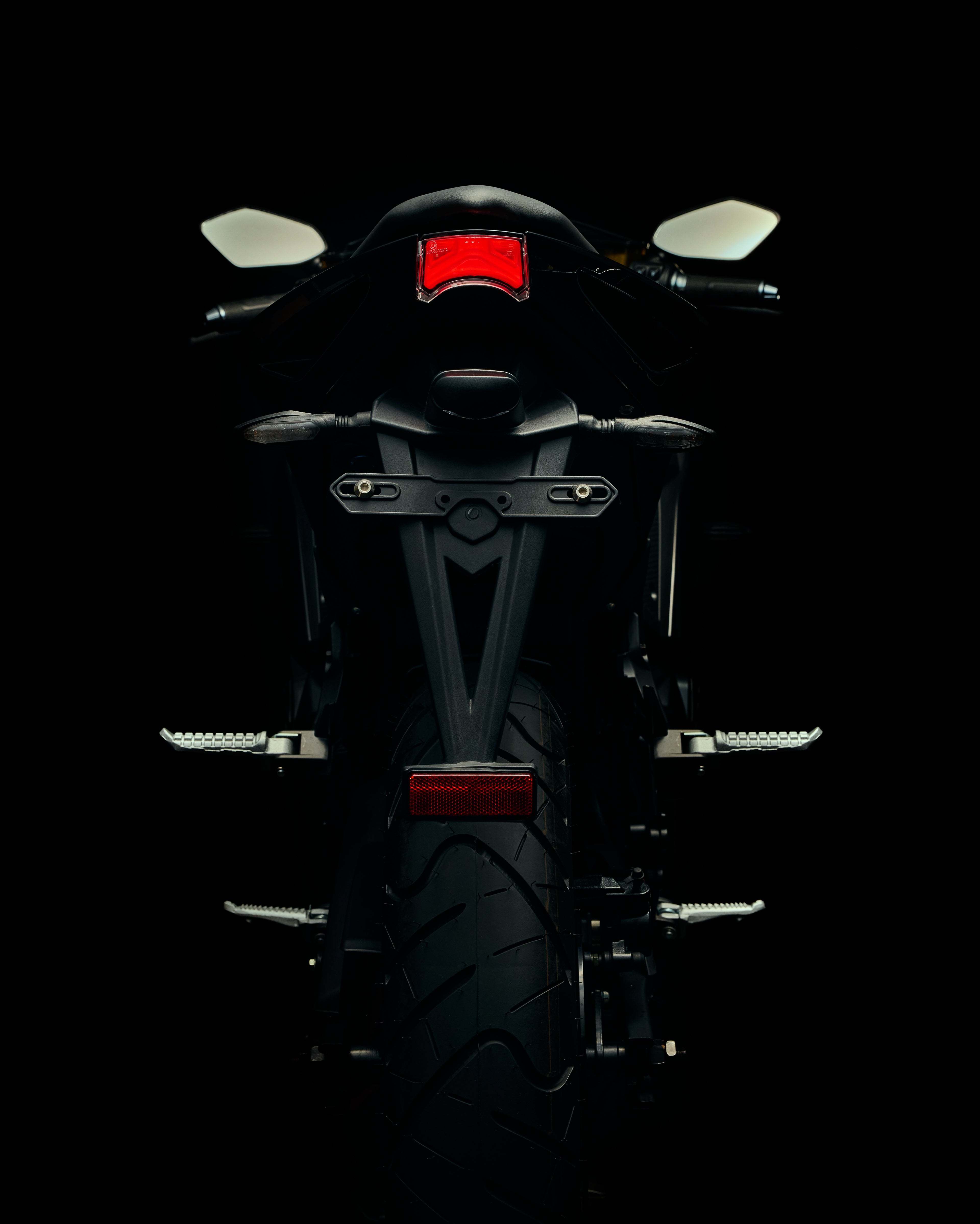 LEKI Electric Motorbike E1 10KW MY26.5