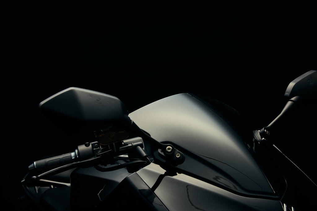 LEKI Electric Motorbike E1 10KW MY26.5