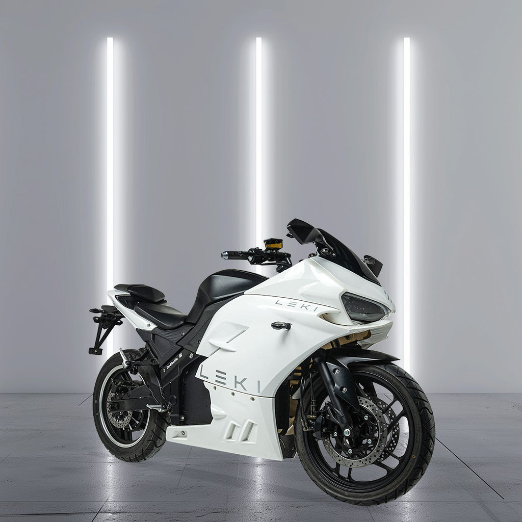LEKI Electric Motorbike E1 10000W MY24.5