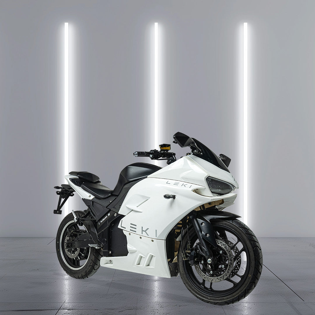 LEKI Electric Motorbike E1 10000W MY24.5