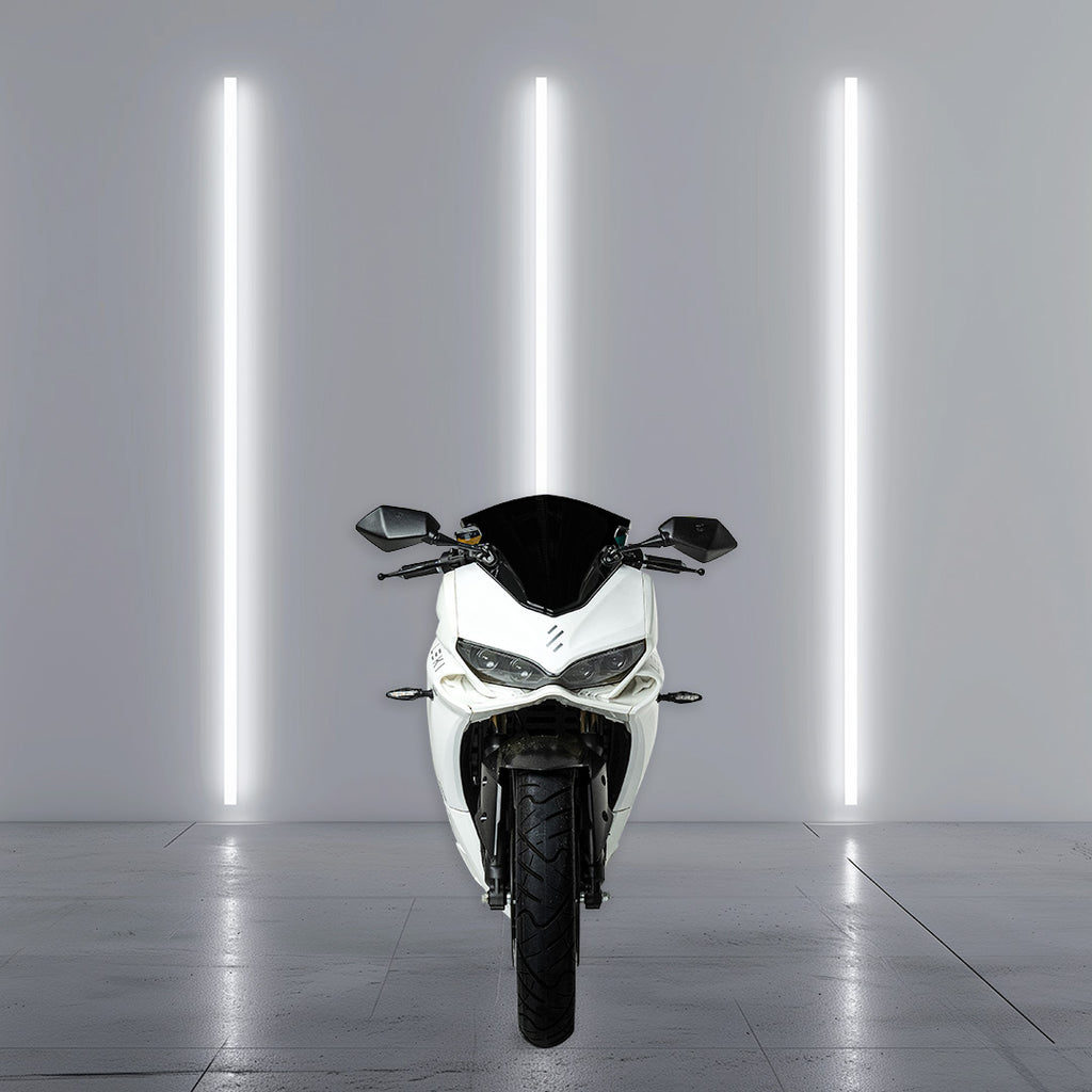 LEKI Electric Motorbike E1 10000W MY24.5