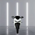 LEKI Electric Motorbike E1 10KW MY26.5