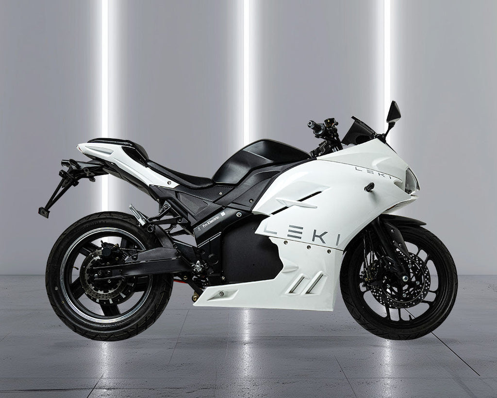 LEKI Electric Motorbike E1 10000W MY24.5
