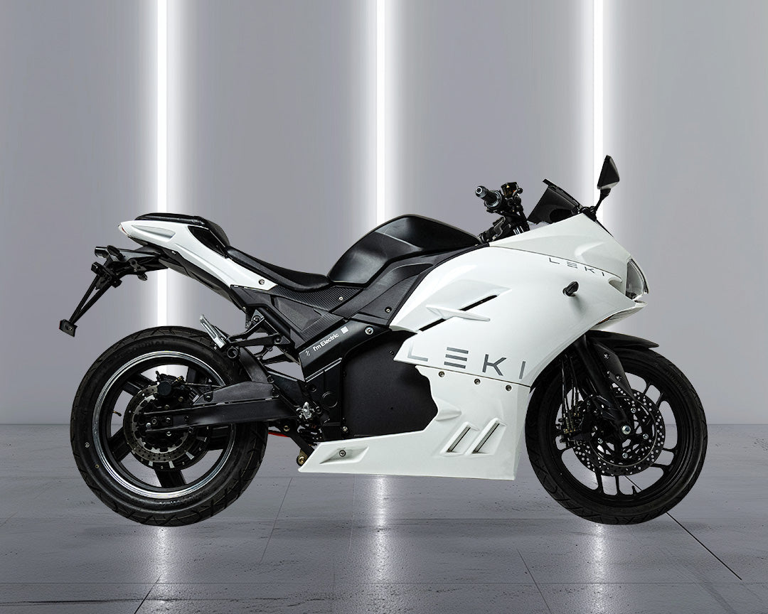 LEKI Electric Motorbike E1 10000W MY24.5