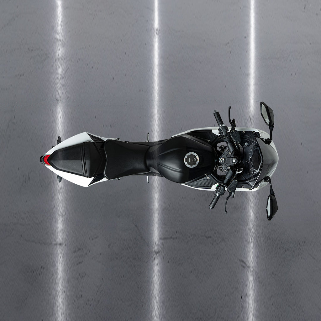 LEKI Electric Motorbike E1 10000W MY24.5