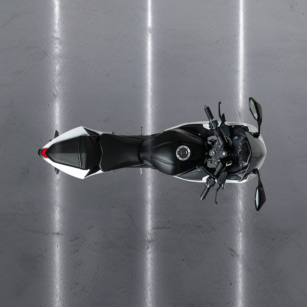 LEKI Electric Motorbike E1 10000W MY24.5